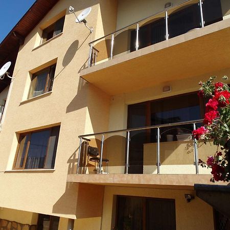 Kashta Peychevi Hotel Govedartsi ภายนอก รูปภาพ