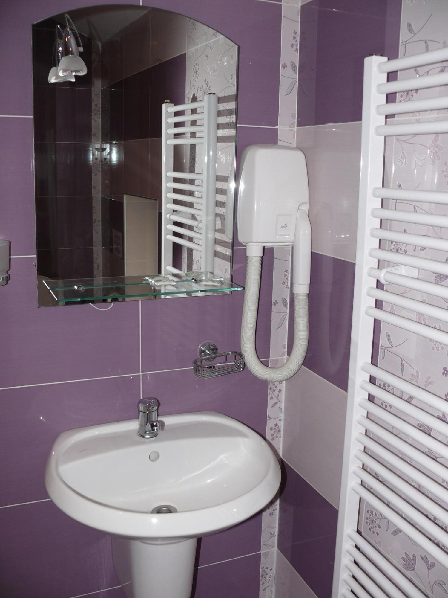 Kashta Peychevi Hotel Govedartsi ภายนอก รูปภาพ