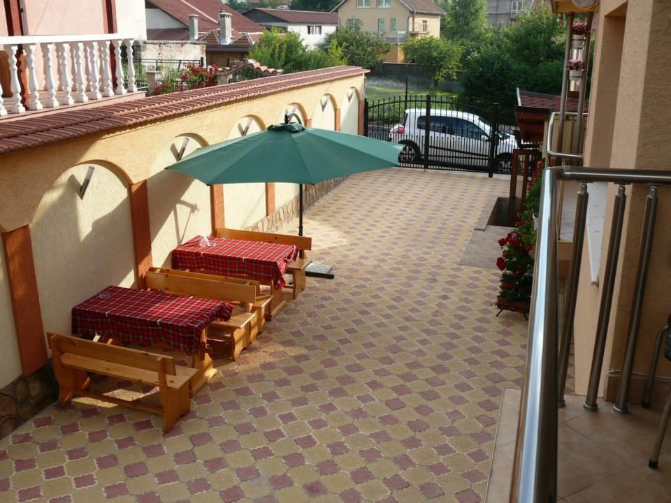 Kashta Peychevi Hotel Govedartsi ภายนอก รูปภาพ