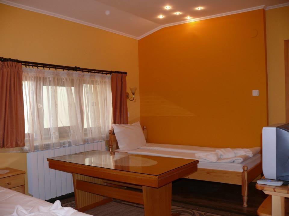 Kashta Peychevi Hotel Govedartsi ห้อง รูปภาพ