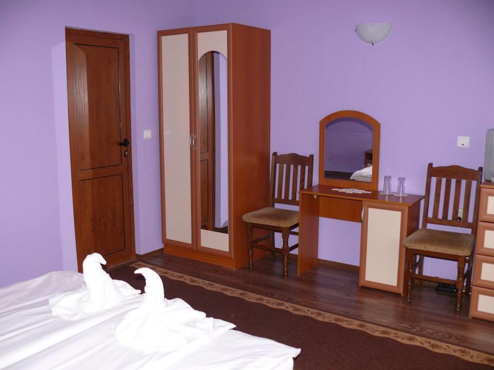 Kashta Peychevi Hotel Govedartsi ภายนอก รูปภาพ